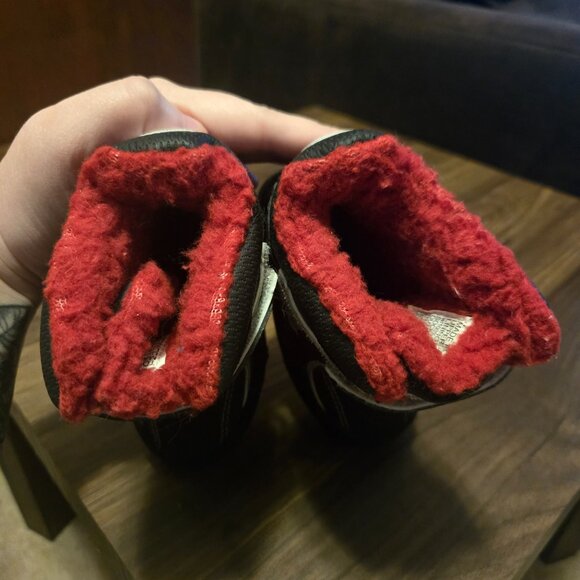 Totes boots size infant 5 - Picture 5 of 5